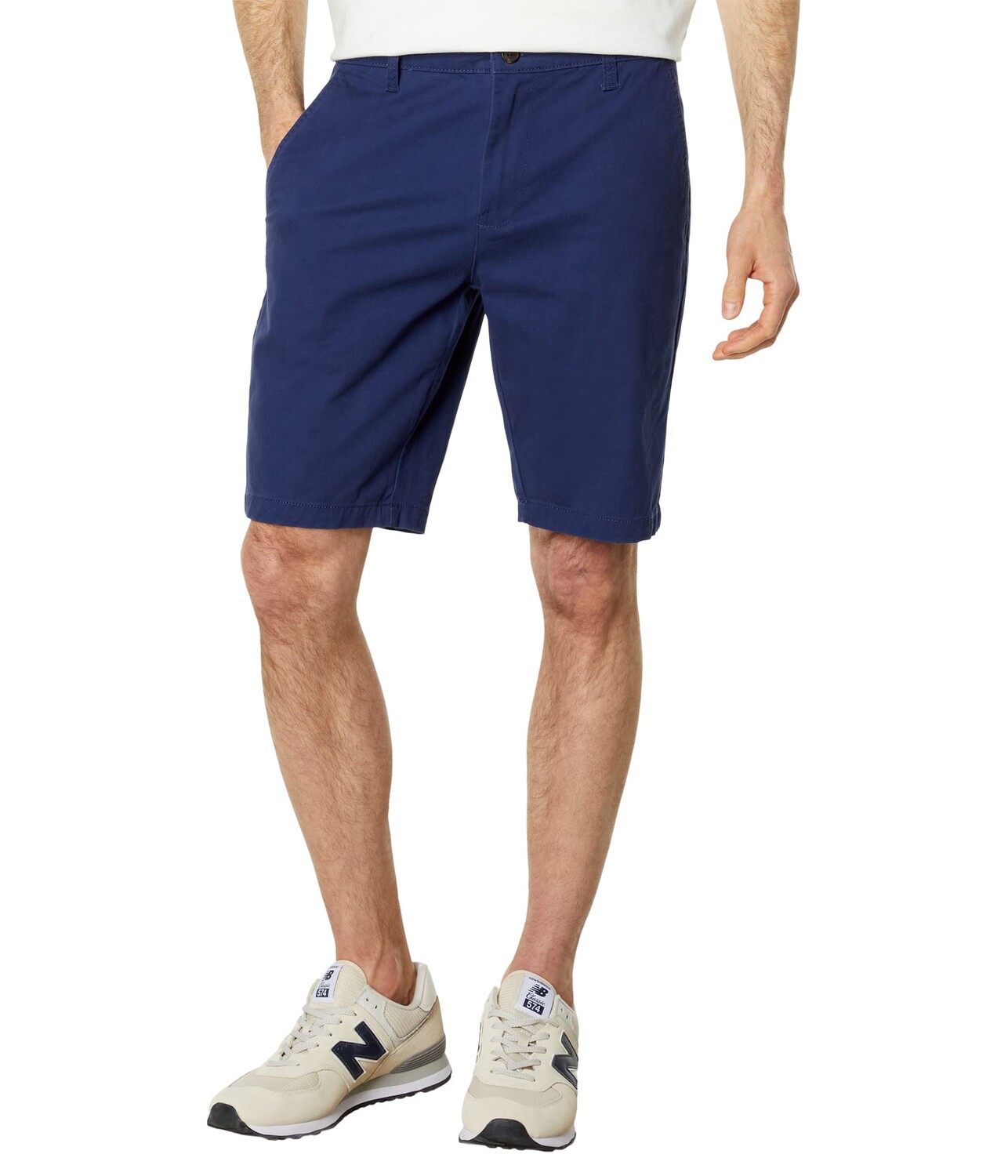 

Шорты U.S. POLO ASSN., Stretch Hartford Shorts