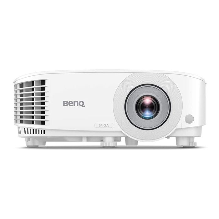 Проектор BenQ MS560, белый - фото