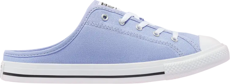 

Кроссовки Converse Wmns Chuck Taylor All Star Dainty Mule Twilight Pulse, фиолетовый