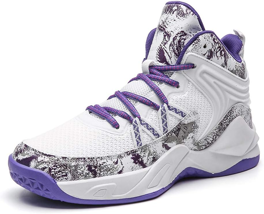 

LEADER SHOW Мужские стильные высокие кеды для повседневной ходьбы, спортивные модные кроссовки, оранжевый