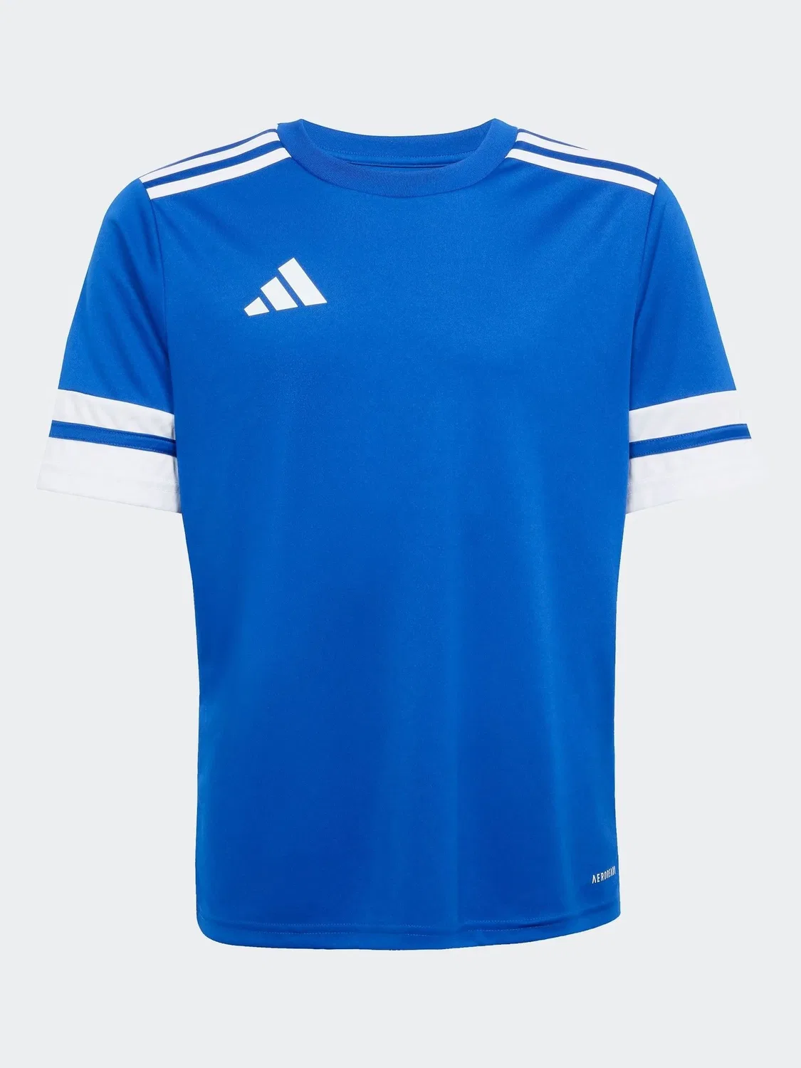 Футбольная джерси Squadra 25 от adidas, темно-синяя — фото 3