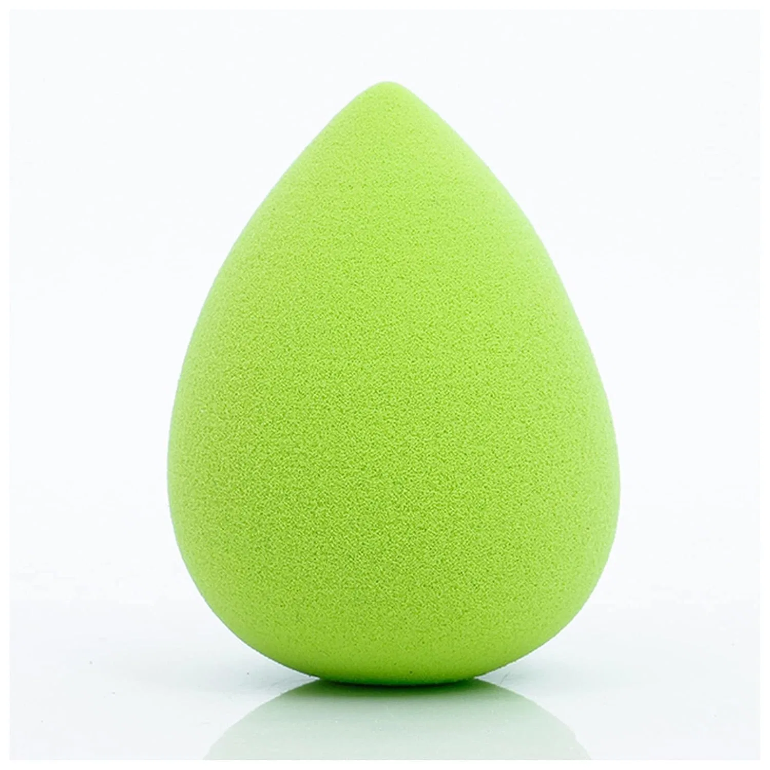 Спонж для макияжа, FFICUMON, 1 шт, 200 г, Grass Green