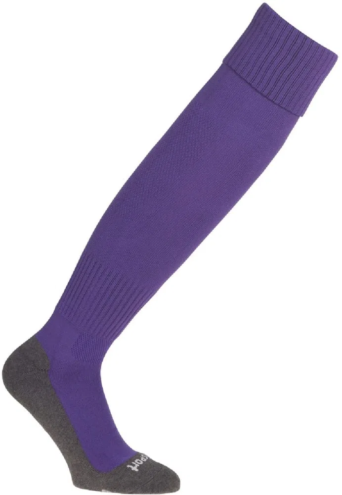Носки Team Pro Essential Socken Ftp Uhlsport, лиловый