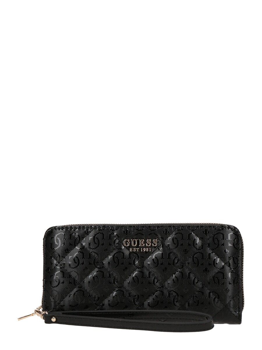 

Кошелек GUESS Wallet LAUREL, черный