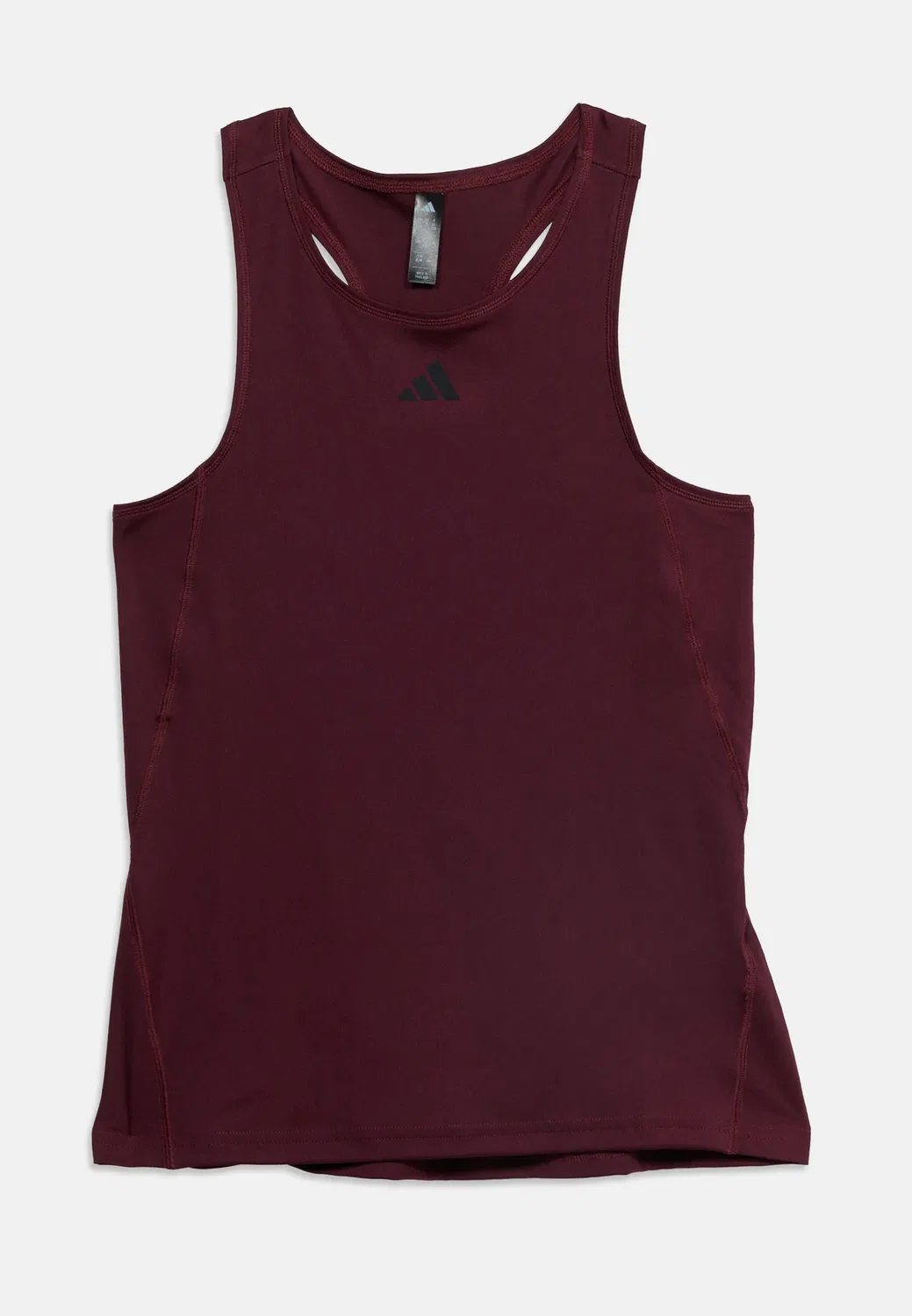 Спортивная футболка Adidas Performance, Maroon