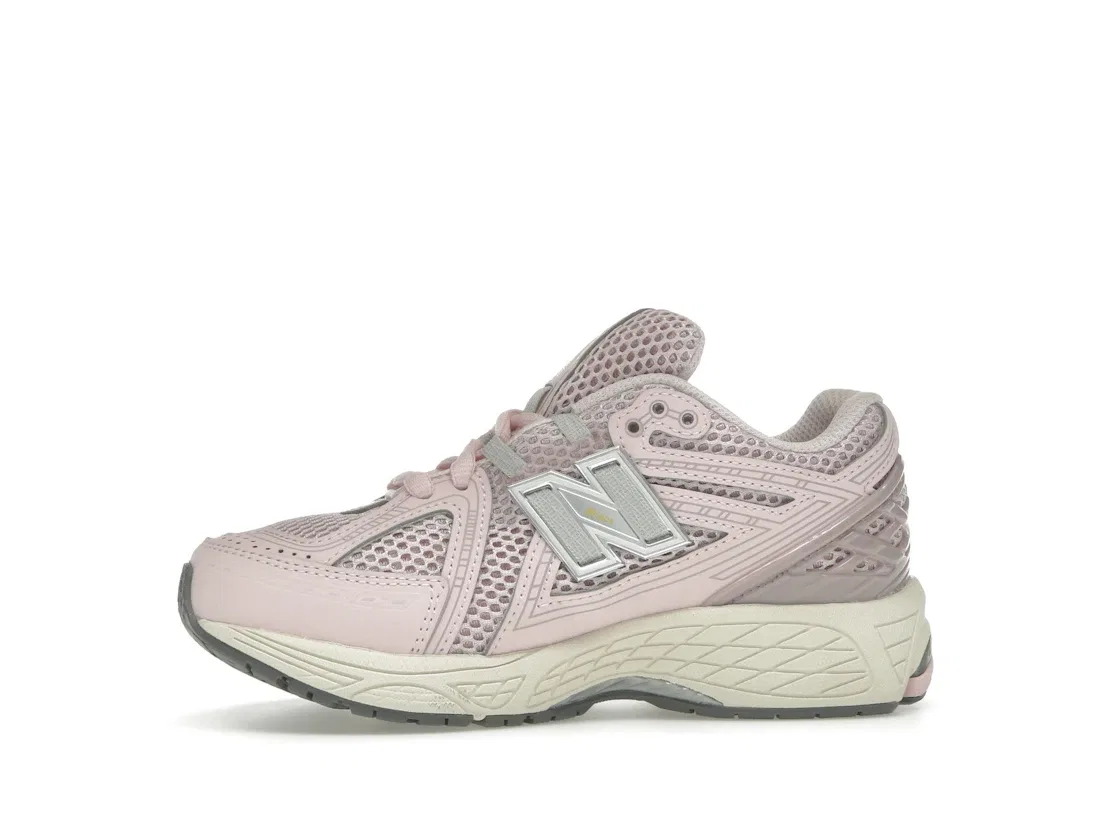 Детские кроссовки Lifestyle New Balance 1906R, Rose Sugar/Ice Wine — фото 3