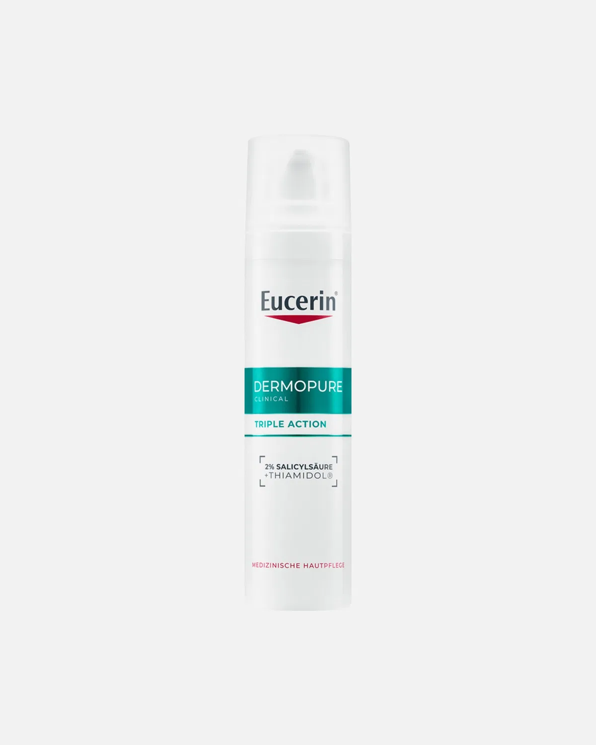 Средство против акне Dermopure Clinical Triple Action Eucerin, 40 Ml
