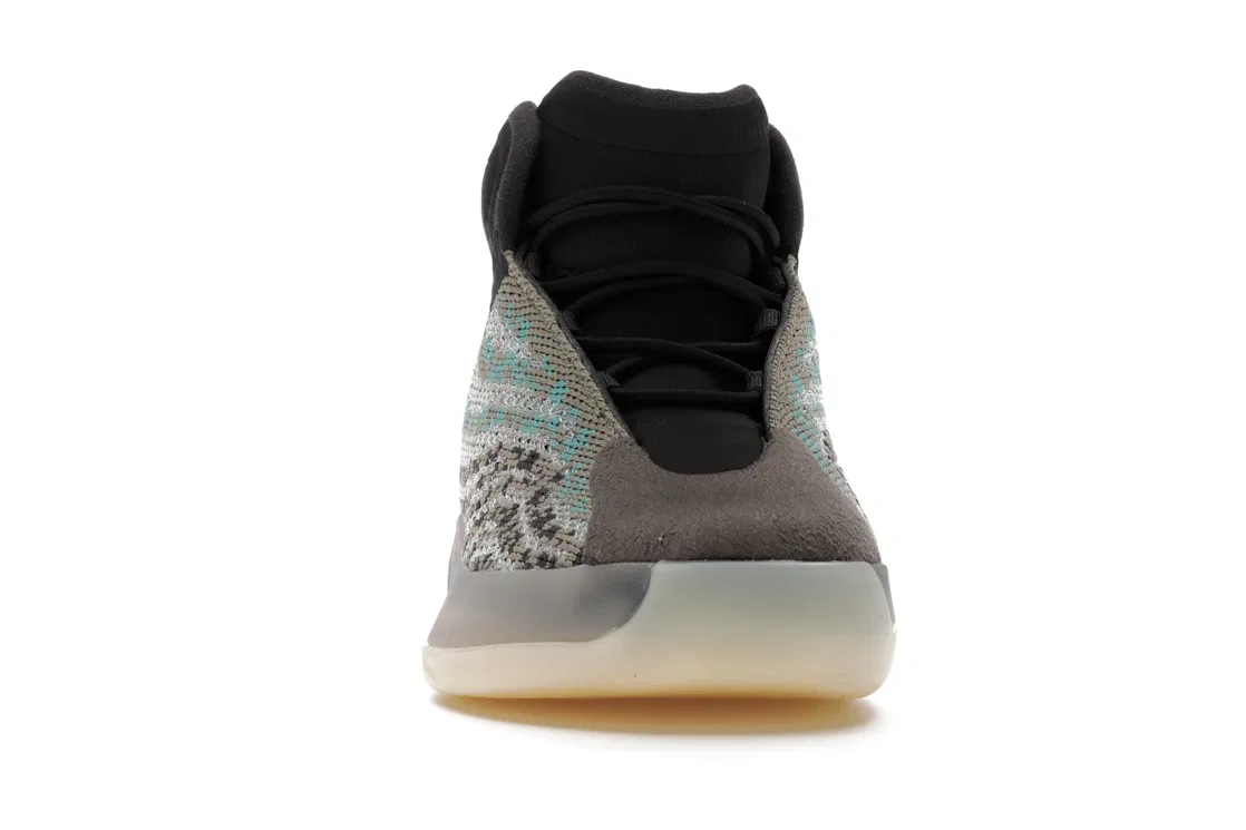 Детские кроссовки Lifestyle Adidas Yeezy QNTM, Ophani — фото 2