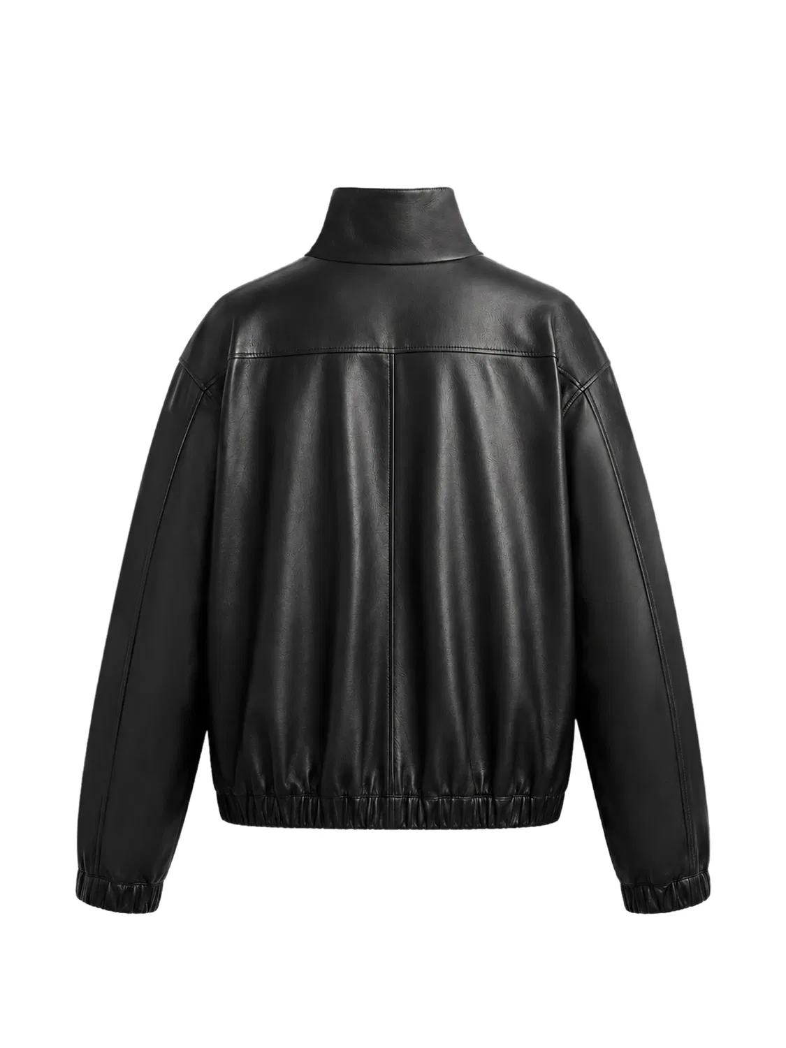 Куртка Cassandre Saint Laurent, черный — фото 2