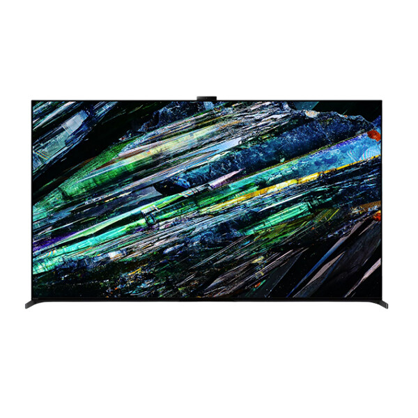 

Телевизор SONY Bravia XR-55A95L 55", UHD, OLED, 120Гц, чёрный