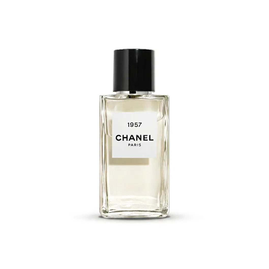 Парфюмерная вода CHANEL Fortune Water 1957, 200 мл, CHANEL, Collector's Collection