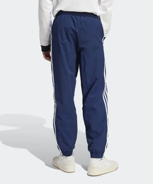 Тренировочные штаны Firebird, Adidas, индиго — фото 2