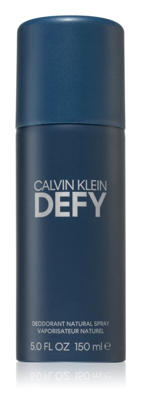 

Дезодорант Calvin Klein Defy, 150 мл