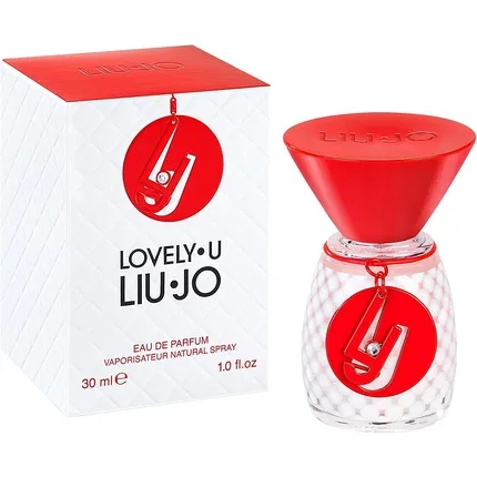 Женская парфюмерная вода Liu Jo Lovely You, 30 мл, Liu Jo Jeans