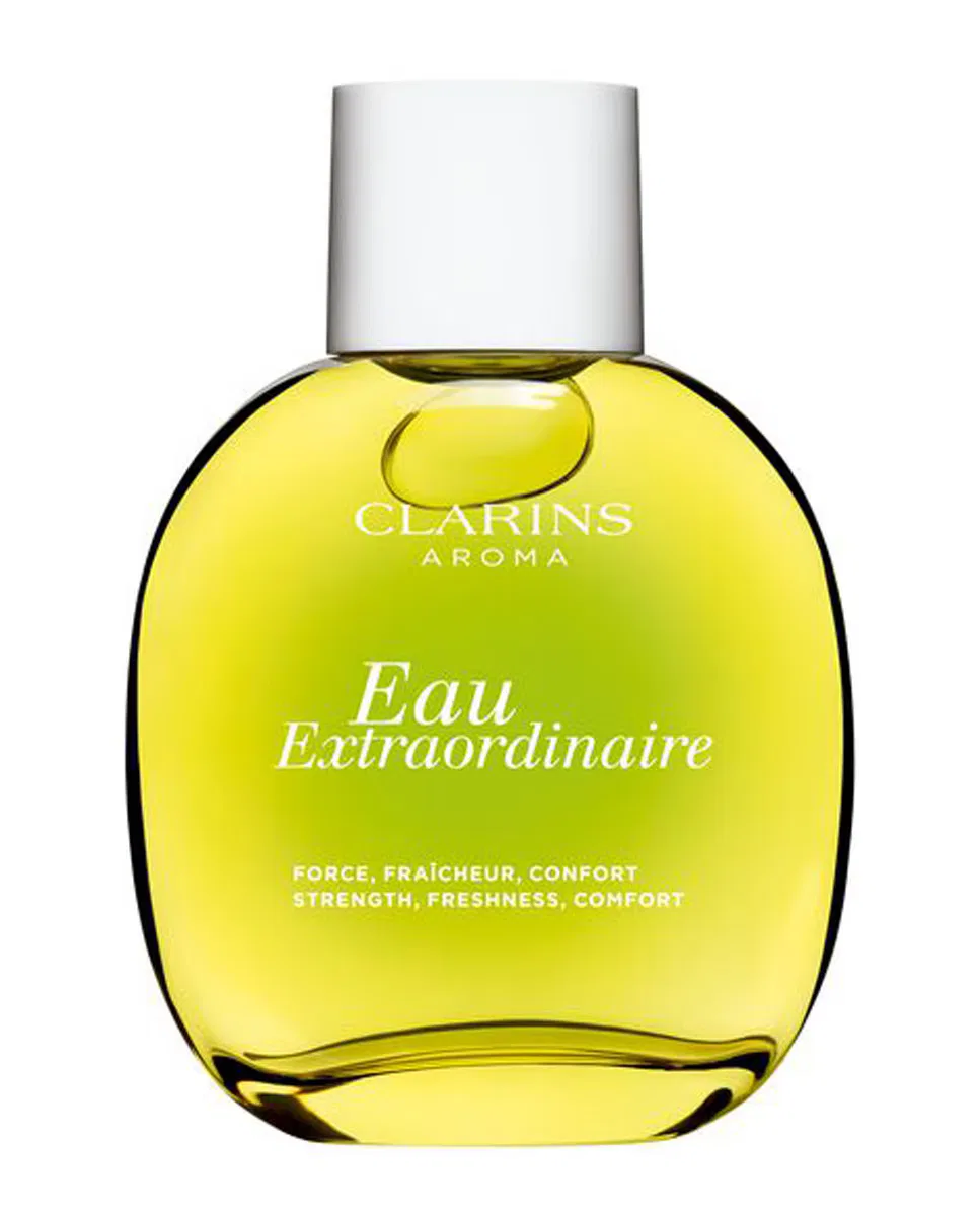 Уход, 100 мл, Agua Eau Extraordinaire, Clarins