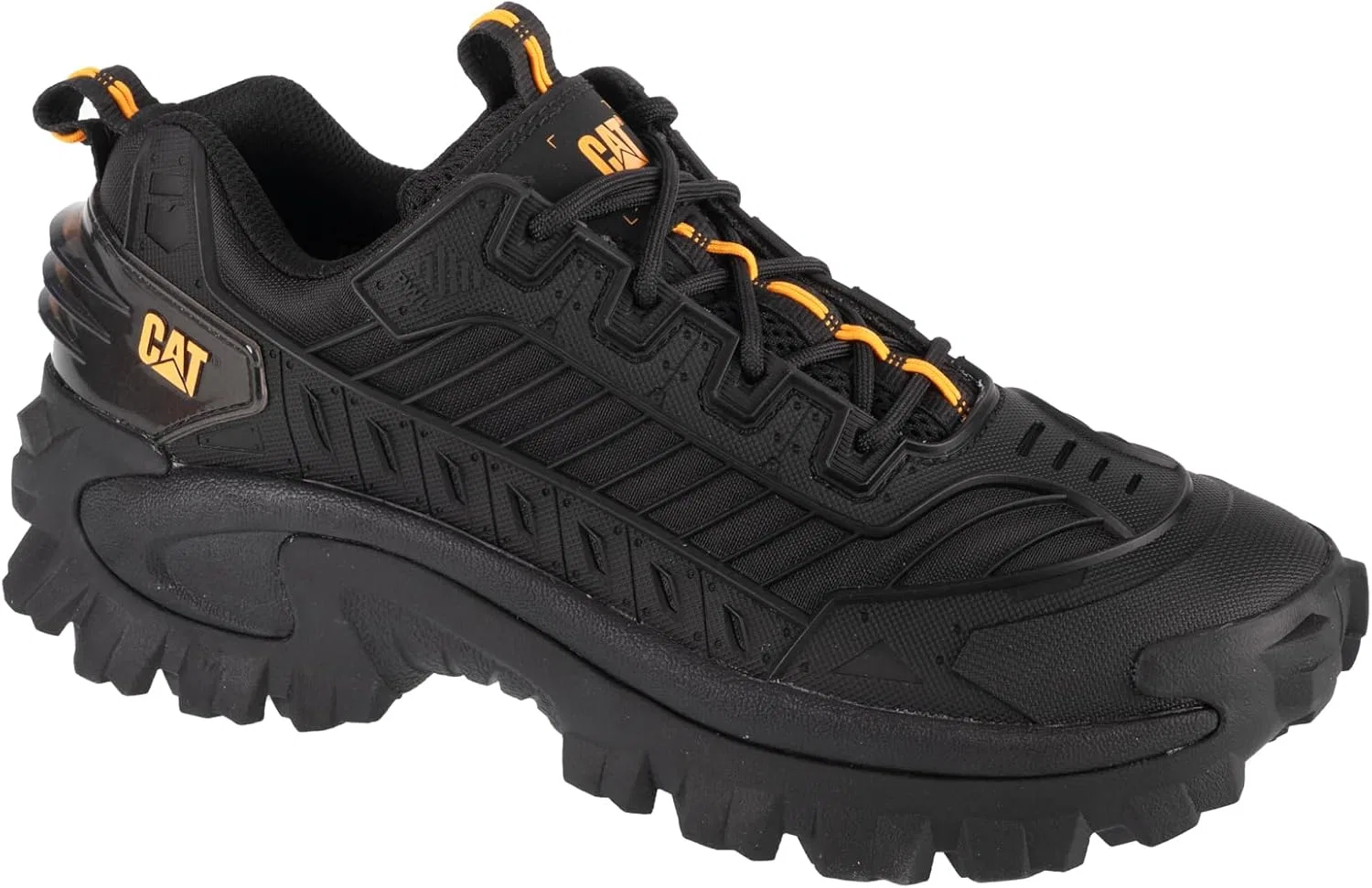 Кроссовки CAT Herren CaterpillarPlatform, Black