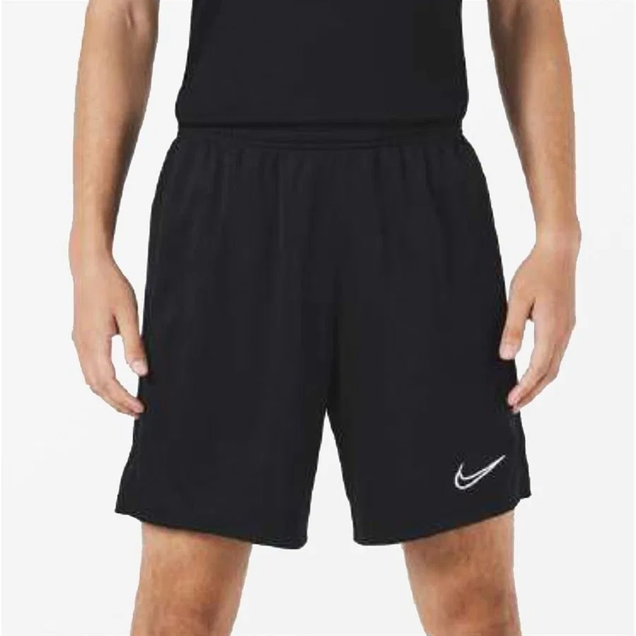 Шорты спортивные Nike Dri-Fit Academy, Черный