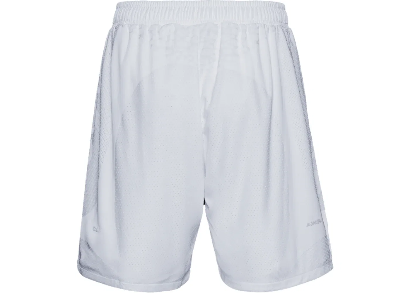 Мужские шорты Nike x NOCTA Basketball Shorts (SS22) Nike, White