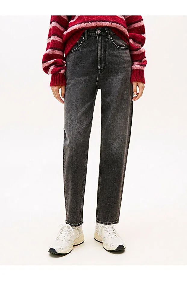 Женские джинсы зауженные Tommy Hilfiger, Jeans — фото 2
