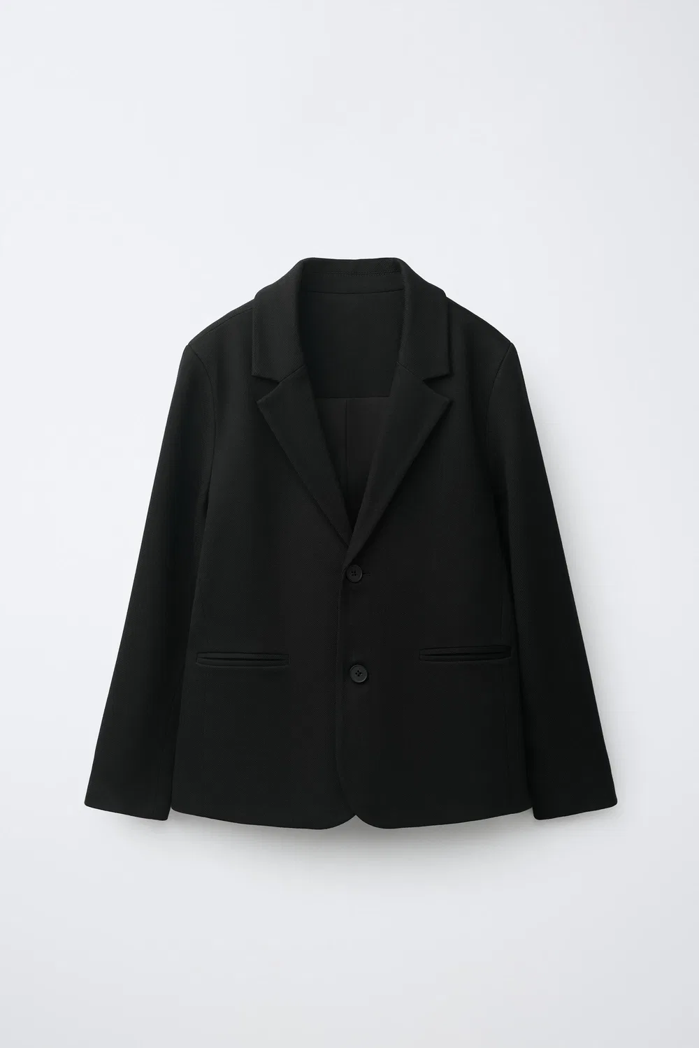 Платье-костюм ZARA, Black