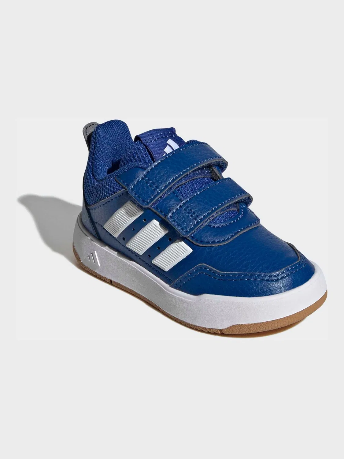 Кроссовки детские Tensaur Sport 3.0 adidas, синий — фото 2