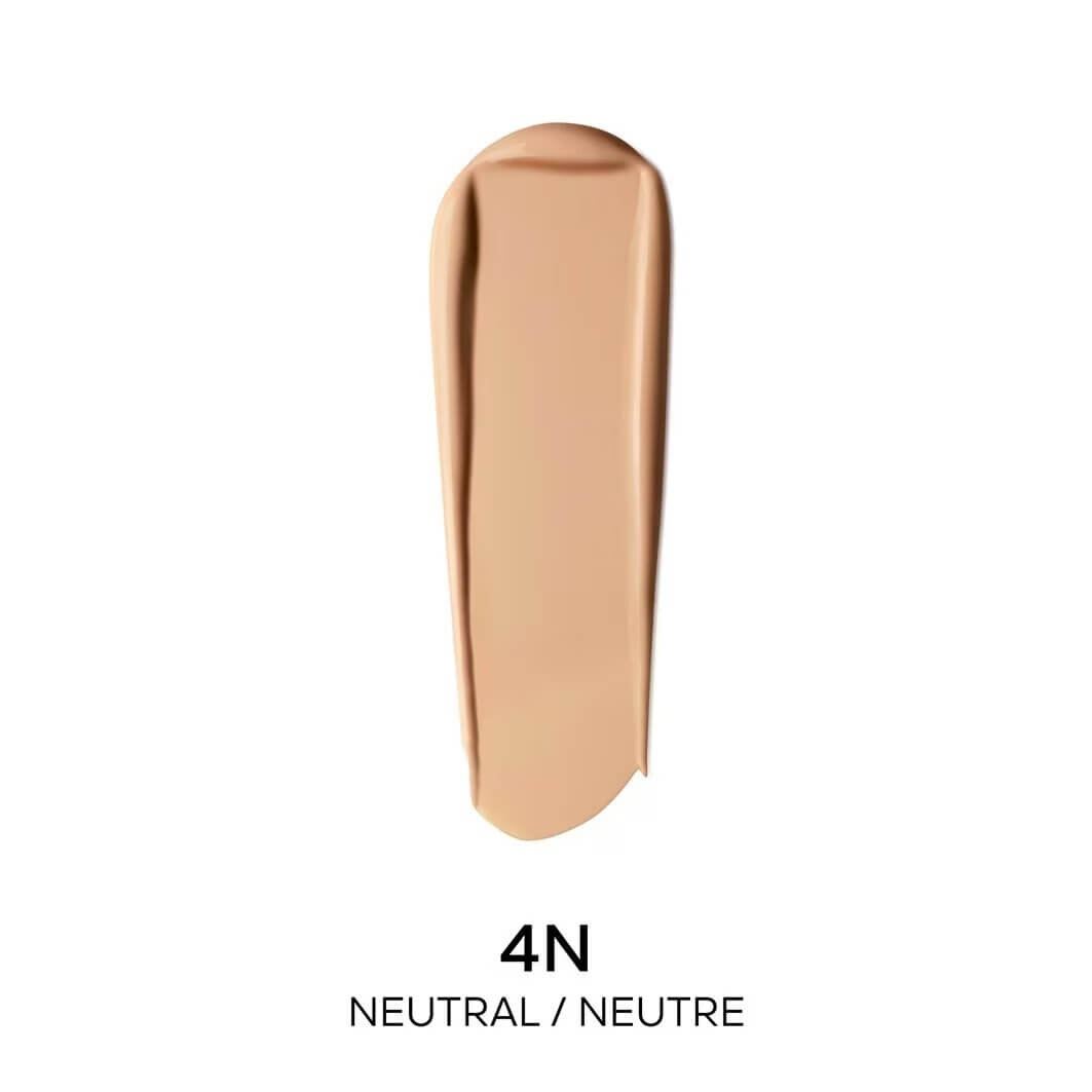 Тональный крем Guerlain Parure Gold Skin, оттенок 4N neutral/neutre — фото 2