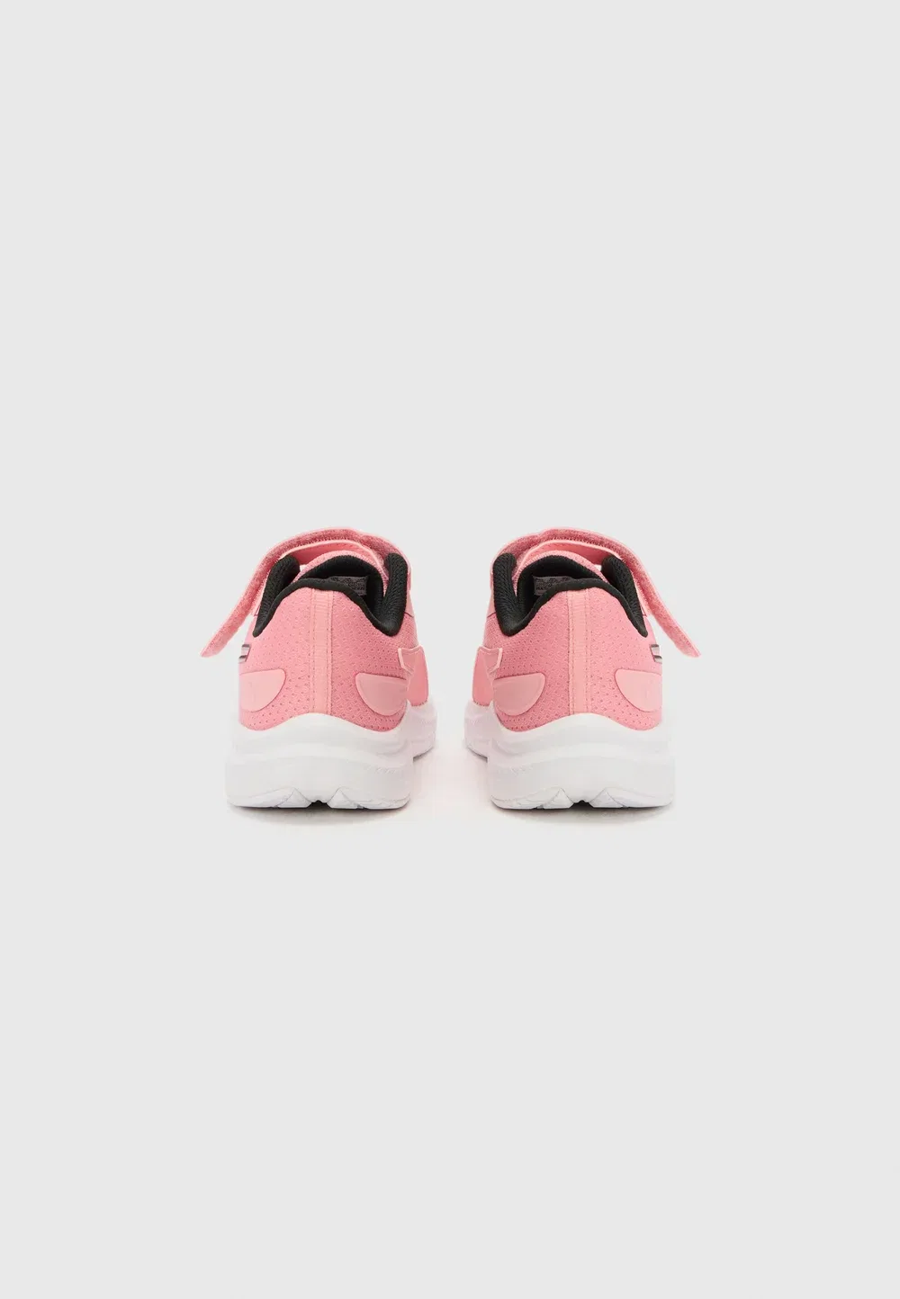 Кроссовки Skyrocket 2 унисекс для бега по улицам Puma, Pinkscape/White — фото 3