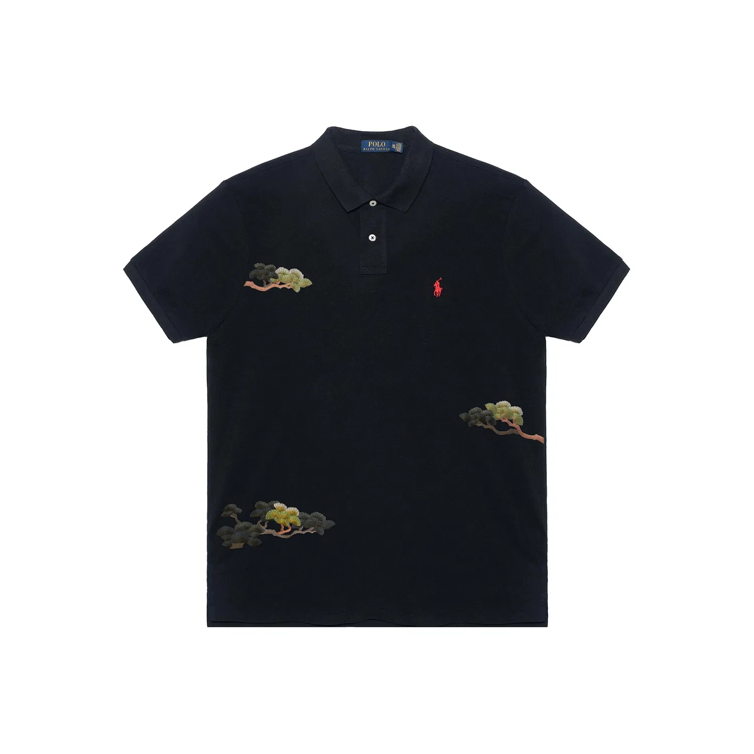 Поло мужское Polo Ralph Lauren, Mountain Pine