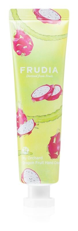 

Увлажняющий крем для рук Frudia My Orchard Dragon Fruit