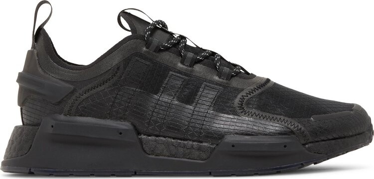 

Мужские кроссовки Adidas NMD V3, черный, Черный;серый, Мужские кроссовки Adidas NMD V3, черный