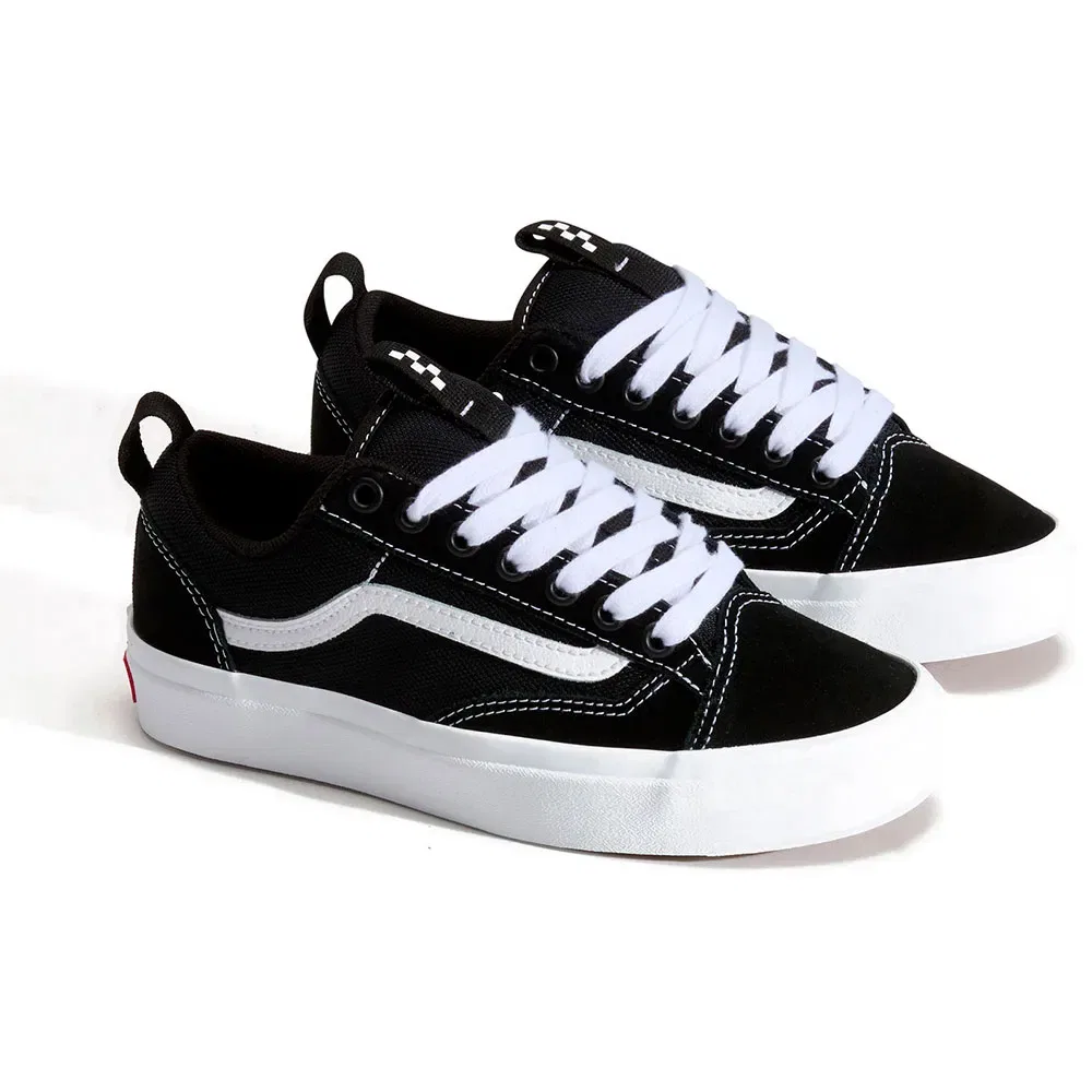 Пенал Vans Skate Old Skool 36 Vans, черный