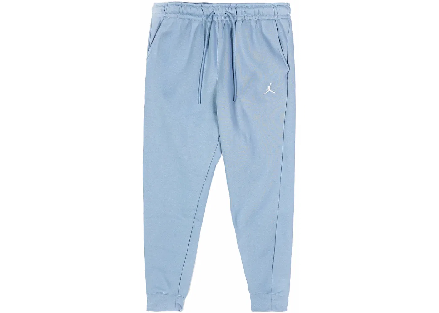 Мужские спортивные штаны из флиса Jordan Essentials Standard Fit, Light Blue