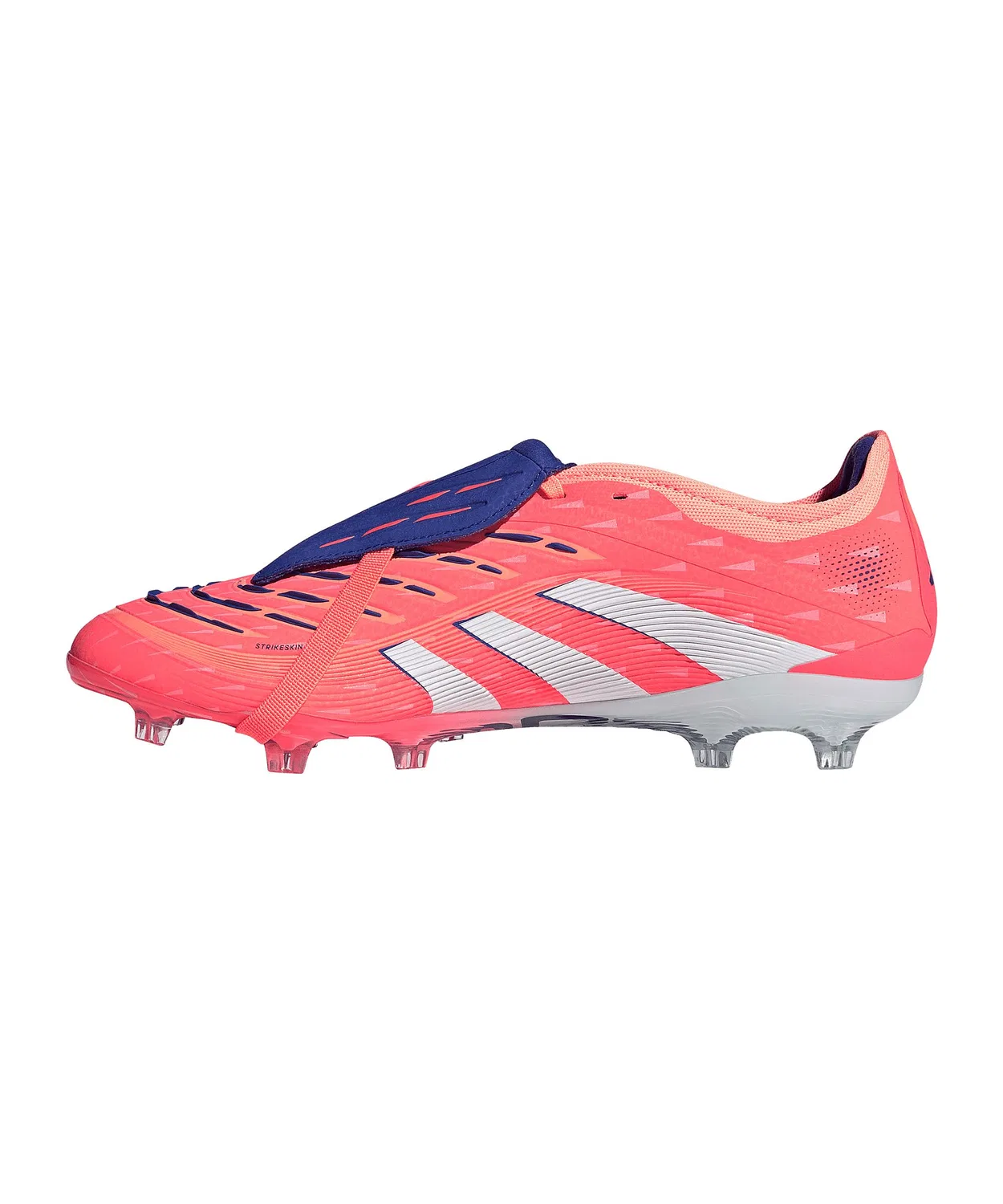 Женская футболка с коротким рукавом Adidas Tiro 24, Color Orange — фото 3