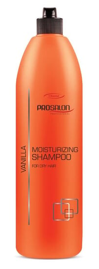 

Увлажняющий шампунь Ваниль, 1000 г Chantal, Prosalon Moisturizing