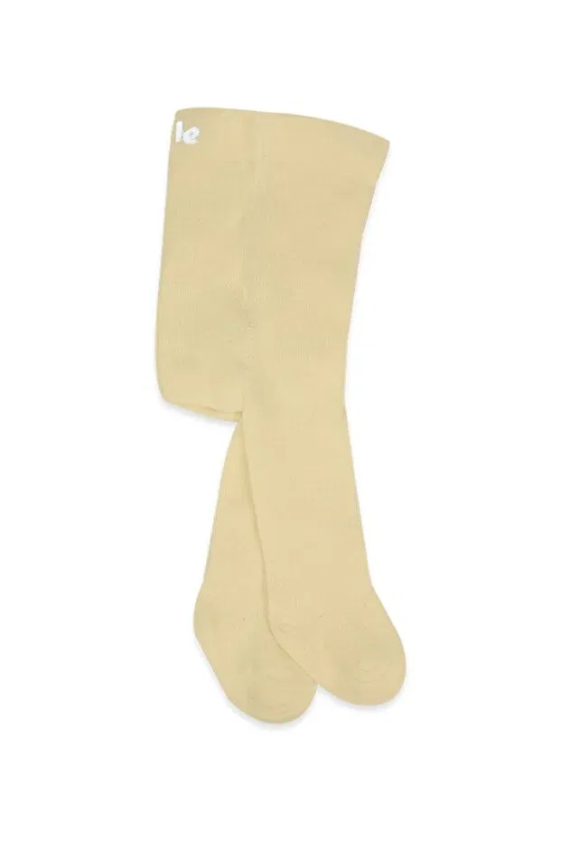 Детские носки из органического хлопка Bistyle, Light Beige