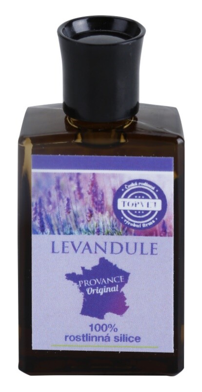 

100% масло лаванды Green Idea Lavender
