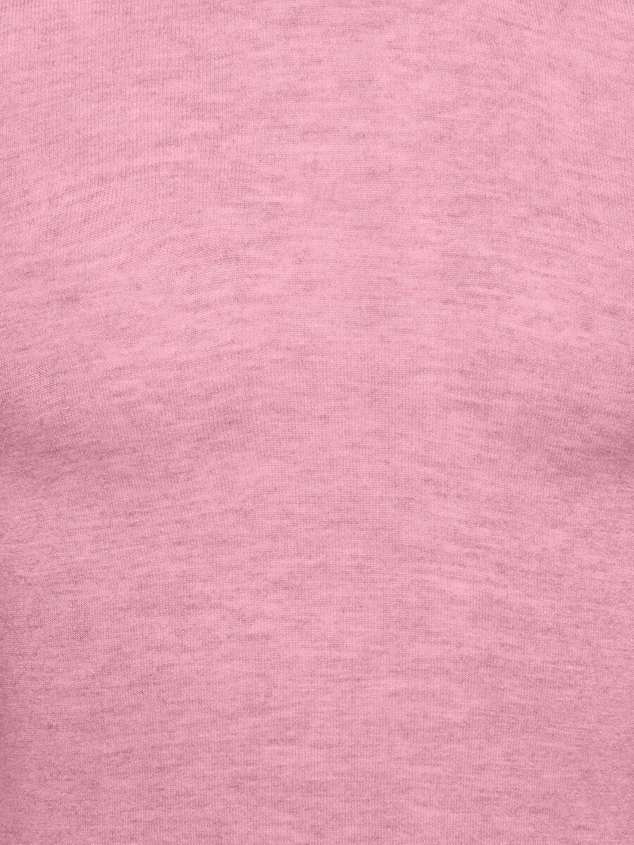 Комплект мини-белья Only 'KMGSUMA' в розовом цвете с пятнистым рисунком Only Mini — фото 3