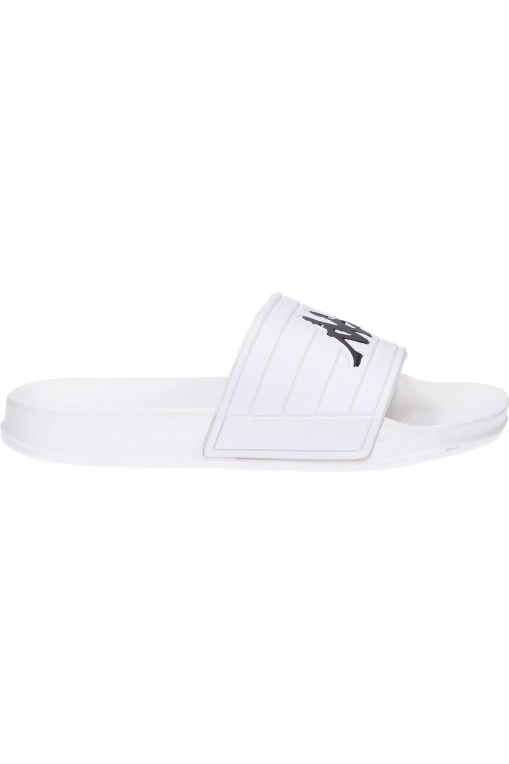 Детские шлепанцы Kappa 304Q930-946, Weiss