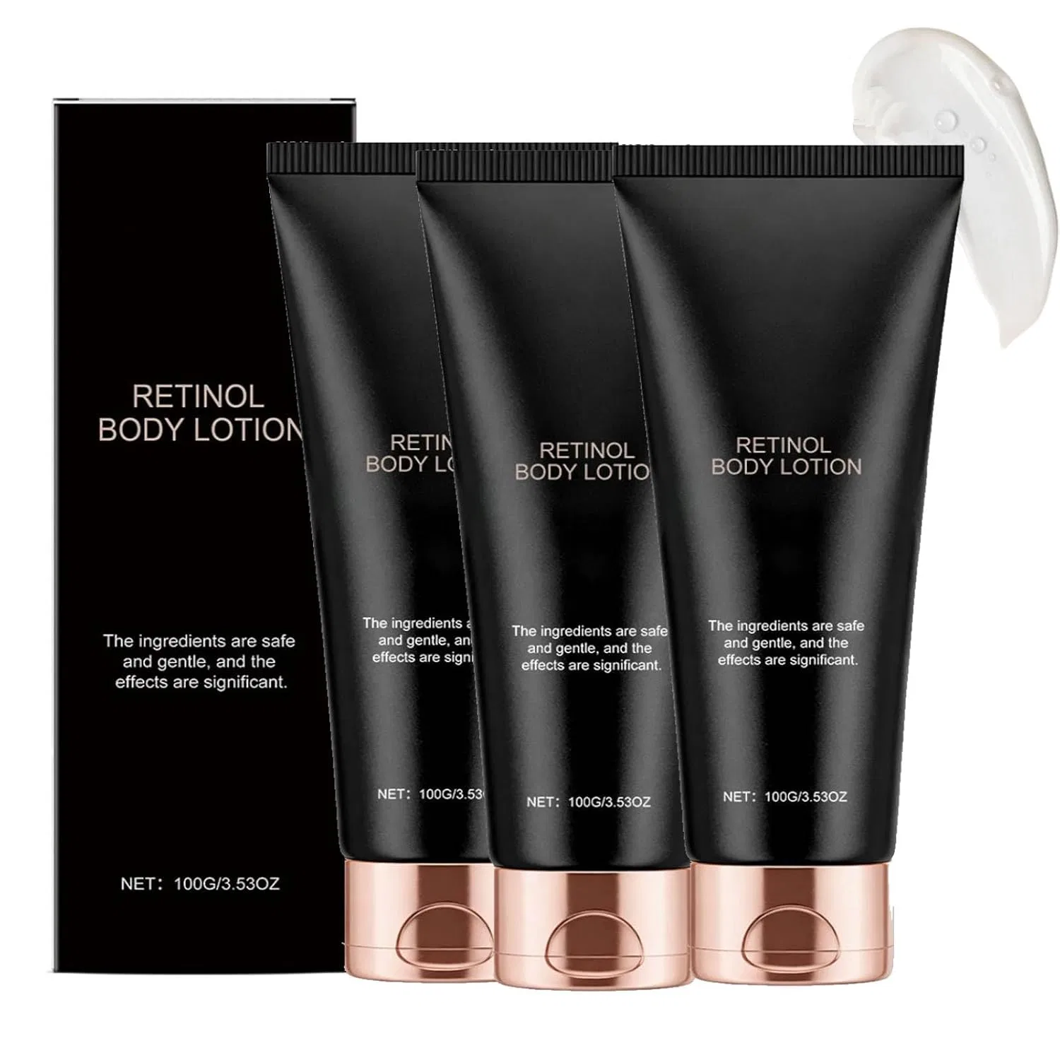 Лосьон для тела Retinol, 60 г Generic
