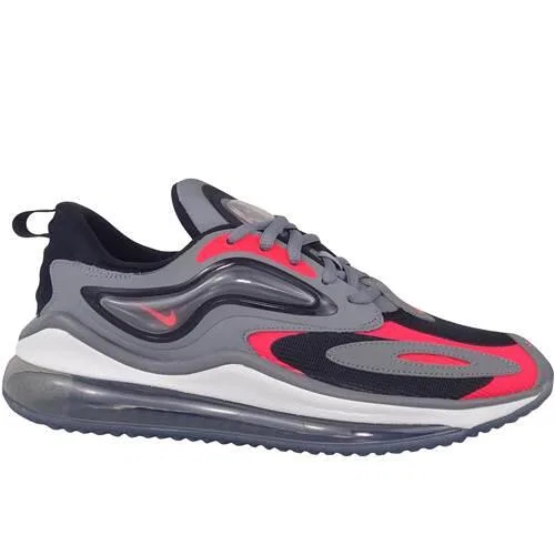 Детские кроссовки для тренировок Nike Air Max Zephyr GS, Цвет: Grau