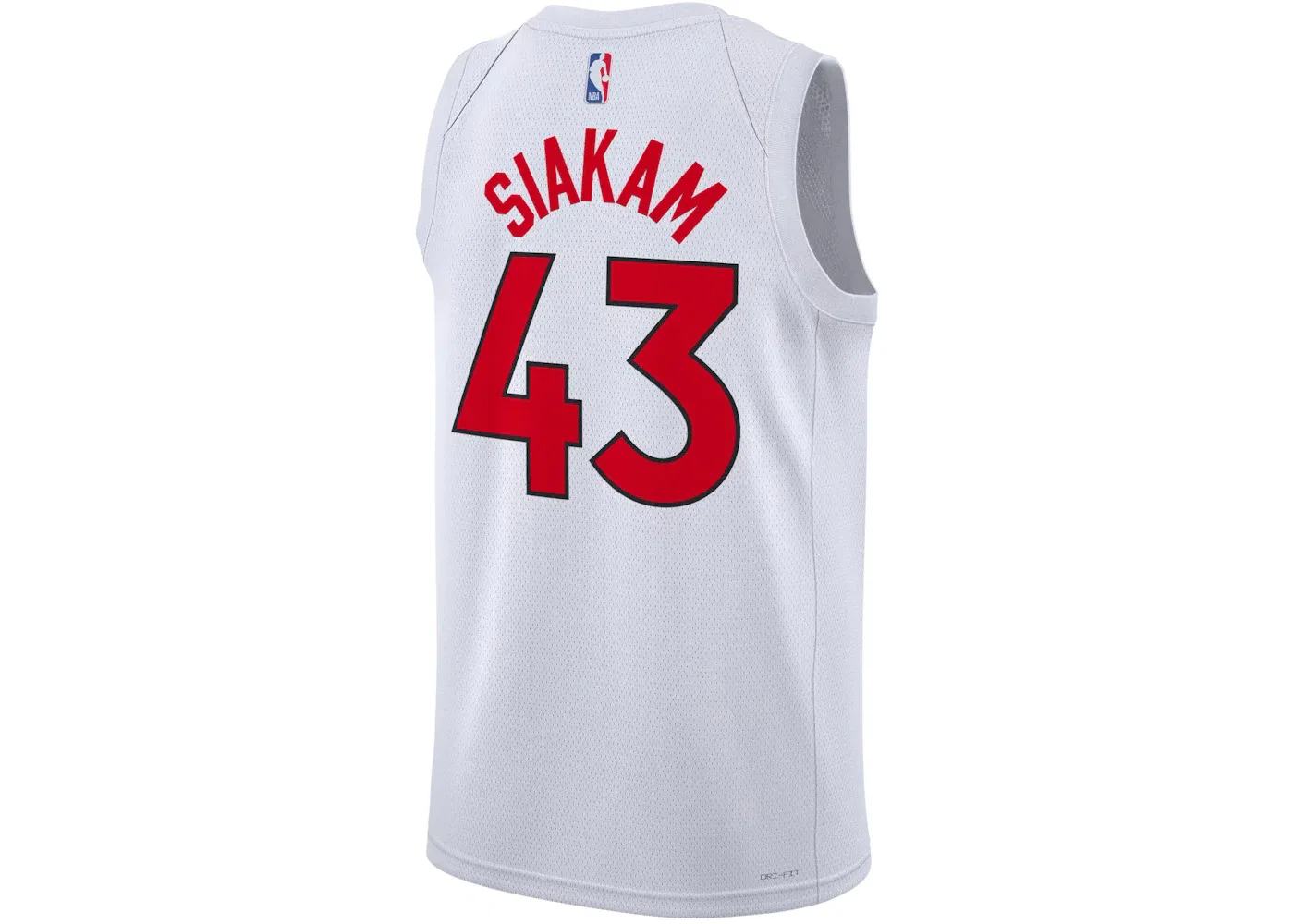 Мужская футболка с длинным рукавом Nike Jersey, Белый — фото 2