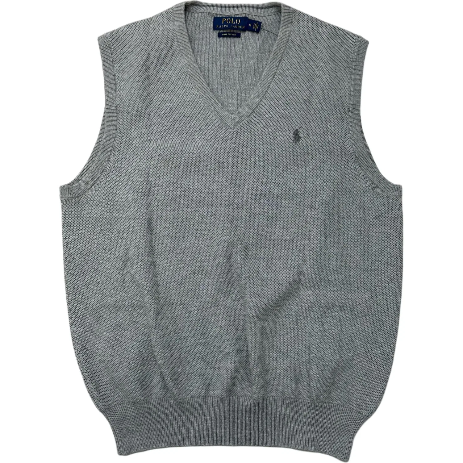 Мужская майка без рукавов SS26 Tank Top Polo Ralph Lauren