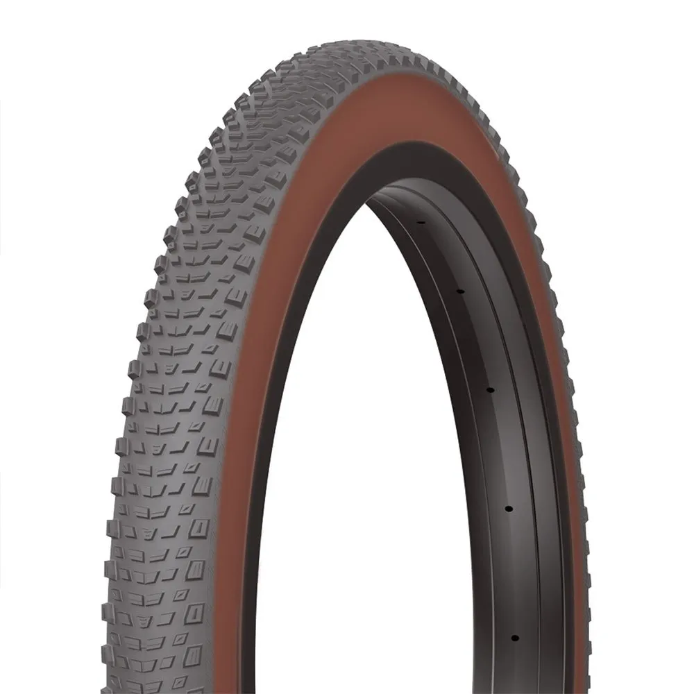

Гравийная шина Kenda Booster 120 TPI Tubeless 700C x 40, черный