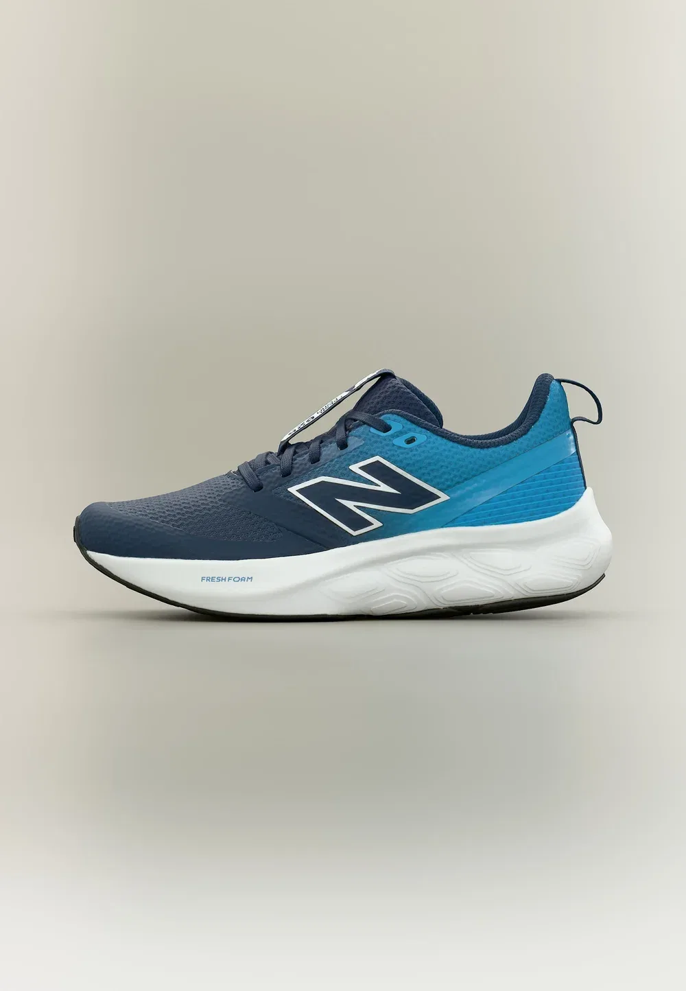 625 шнурки унисекс - кроссовки для бега по улицам New Balance, Nb Navy / Altitude