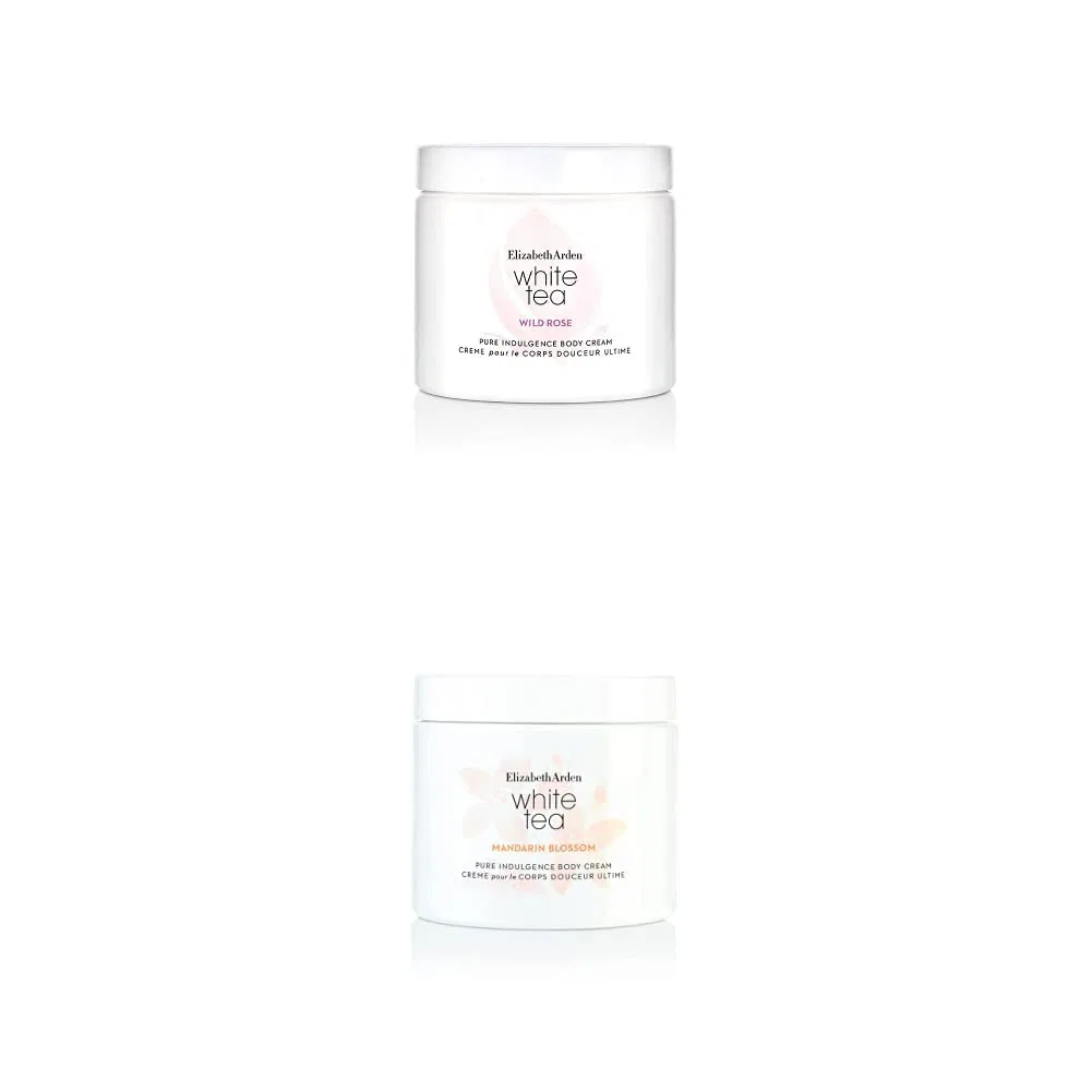 Крем для тела Wild Rose White Tea, Elizabeth Arden, 354 мл