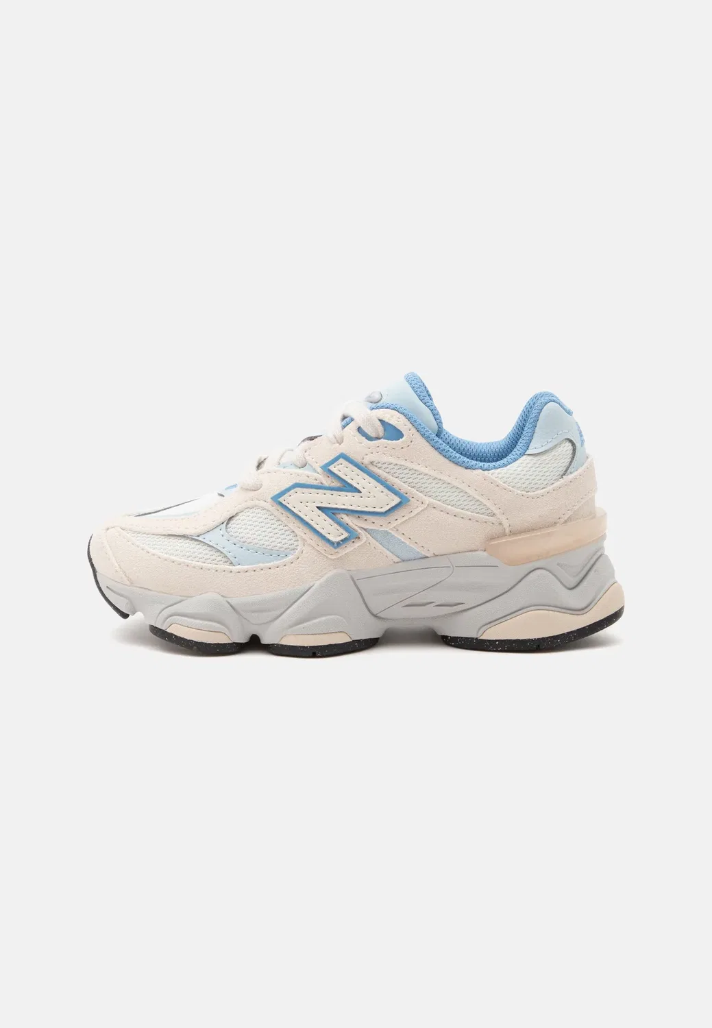 9060 унисекс - кроссовки New Balance, Analog Blue