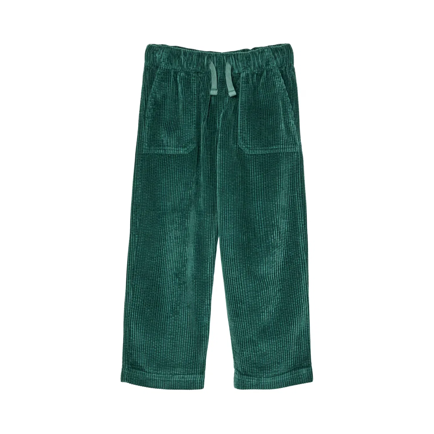Детские штаны из вельвета для мальчиков Cruiser Quiksilver, Verde