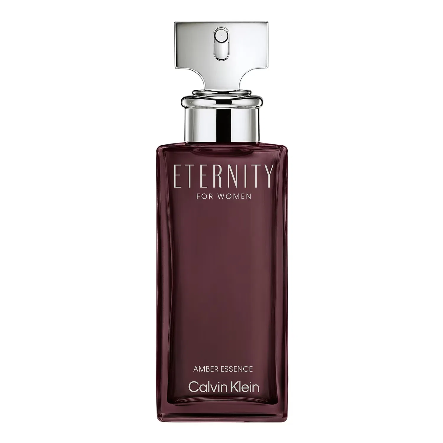 Парфюмерная вода CALVIN KLEIN ETERNITY Amber Essence, 100 мл