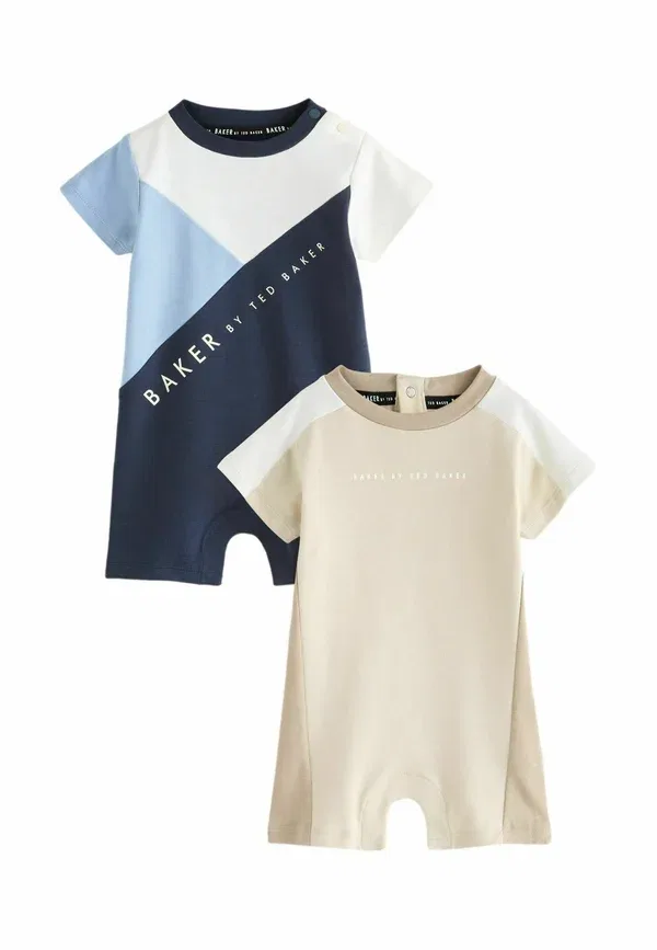 Детский комбинезон Baker By Ted Baker, голубой