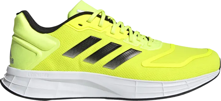 

Кроссовки Adidas Duramo 10 'Solar Yellow', желтый